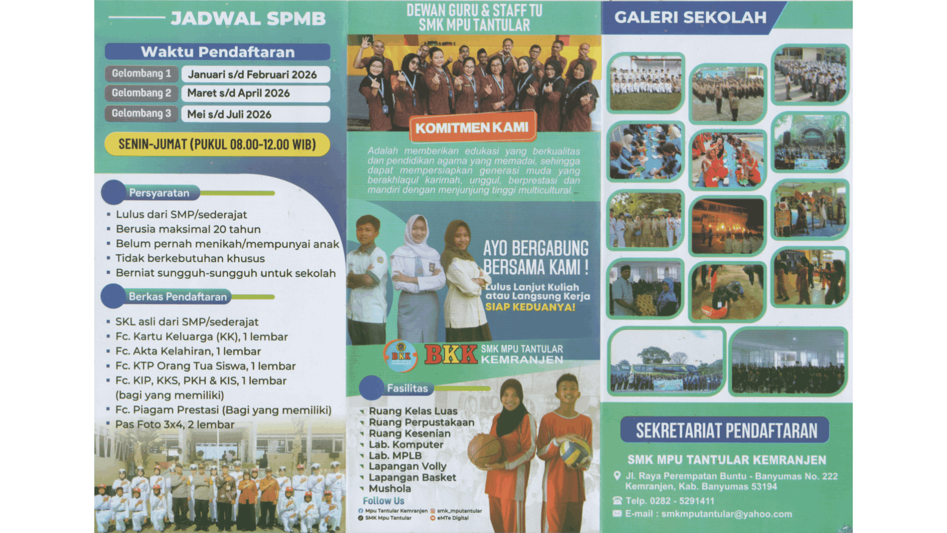 Mobirise Website Builder